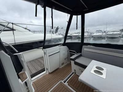 Jeanneau Merry Fisher 895 3
