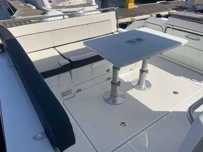 Jeanneau Cap Camarat 10.5 WA Serie 2 3