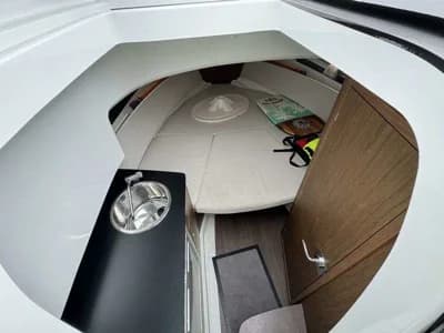 Jeanneau Cap Camarat 7.5 WA Serie 2 3