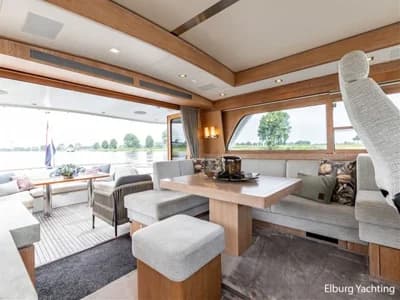 Mulder 73 Wheelhouse - Alu Fast Going - Float 2