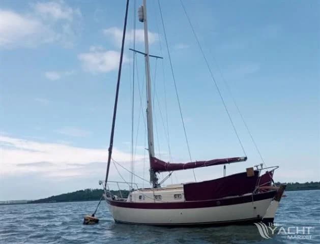 Victoria Marine Victoria 26