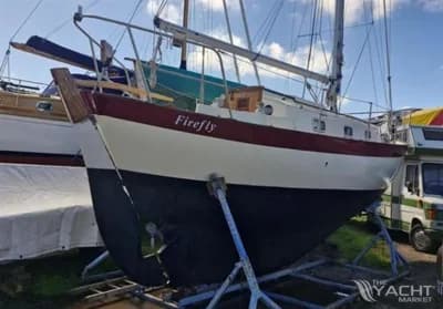 Victoria Marine Victoria 26 2