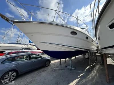 Fairline Targa 33 2