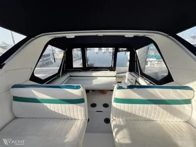Fairline Targa 33 3