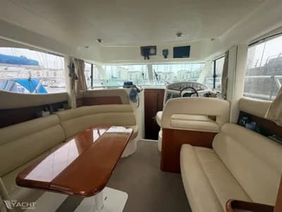 Jeanneau Prestige 32 2