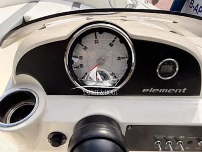 Bayliner e16 3