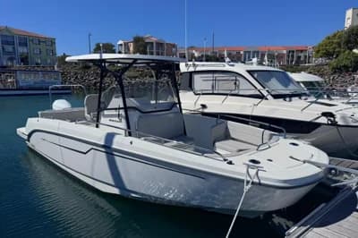 2024 Beneteau Flyer 8 SPACEdeck | 8m 2