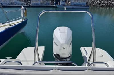 2024 Beneteau Flyer 8 SPACEdeck | 8m 3