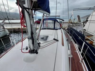 Jeanneau Sun Odyssey 39i 4