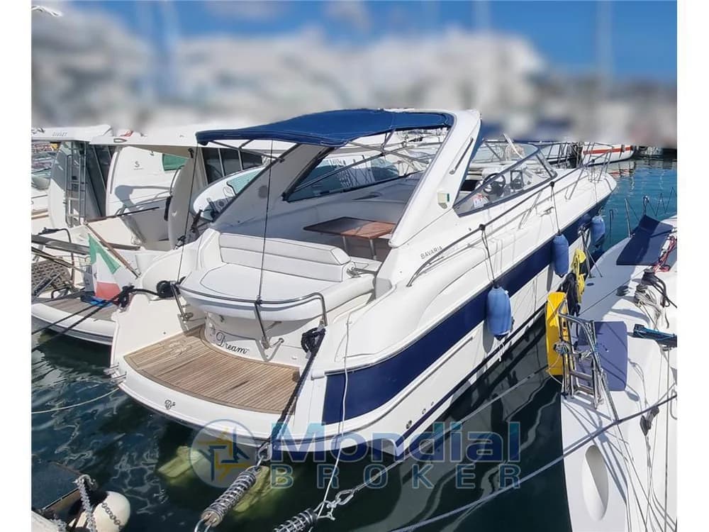 Bavaria - 33 Sport