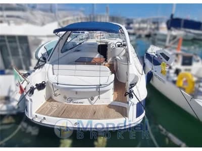 Bavaria - 33 Sport 2