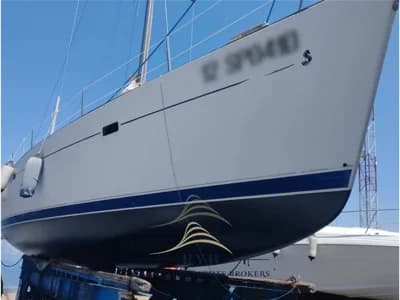 Beneteau - Oceanis Clipper 473 3