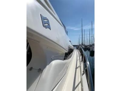 Ferretti Yachts - 620 2