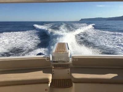 Ferretti Yachts - 620 3