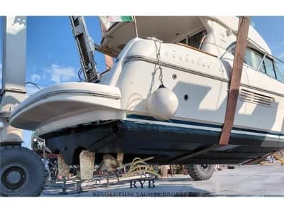 Jeanneau - PRESTIGE 36 3