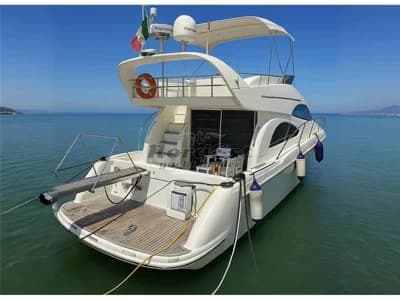 Rodman - 44 fly - IPS 500 2