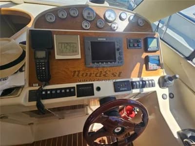 Rodman - 44 fly - IPS 500 3