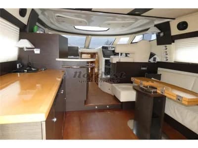 Cranchi - Atlantique 50 3