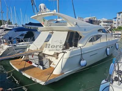 Ferretti - 430 2