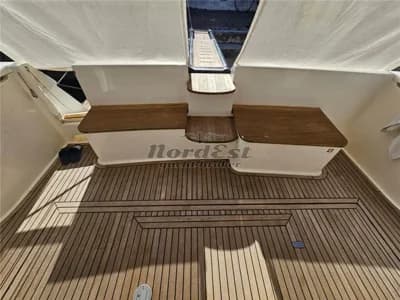 Ferretti - 430 3