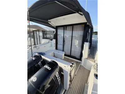 JEANNEAU - MERRY FISHER 895 OFFSHORE 2
