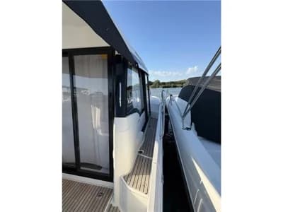 JEANNEAU - MERRY FISHER 895 OFFSHORE 3