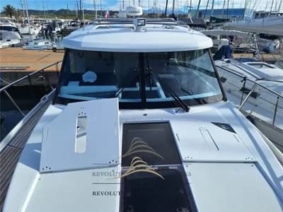 Jeanneau - Merry Fisher 1095 2