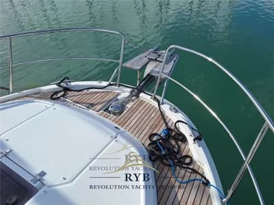 Jeanneau - Merry Fisher 1095 3