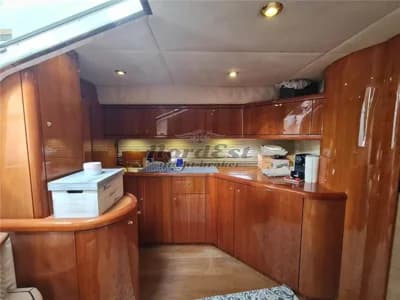 Sunseeker - 46 Portofino 3