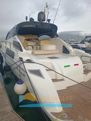 Rizzardi CR 45 INCREDIBLE 2