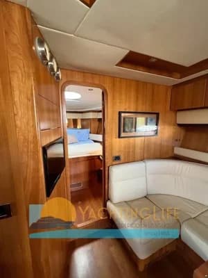 Rizzardi CR 45 INCREDIBLE 5