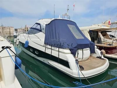 Sessa - C42 HT- Soft Top 2