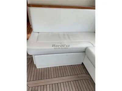 Solare - Lobster 46 HT Hard Top 3