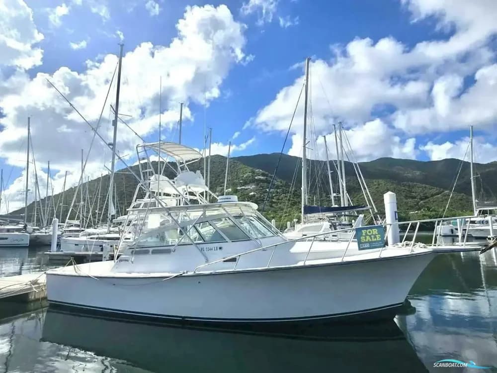 Henriques 35 Express