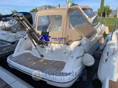 Jeanneau - Prestige 34 2