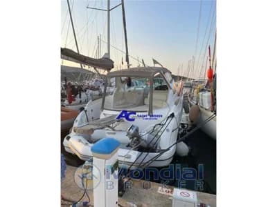 Jeanneau - Prestige 34 3