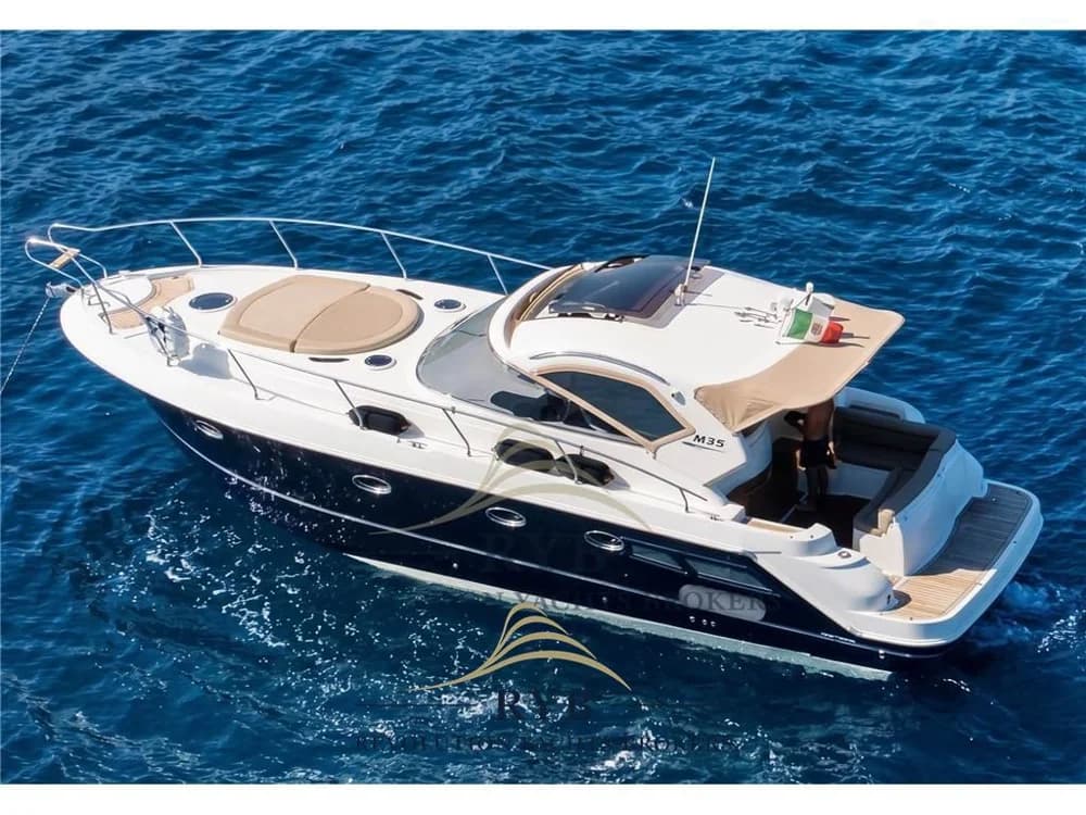 Manò Marine - M 35