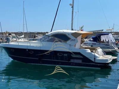 Manò Marine - M 35 2