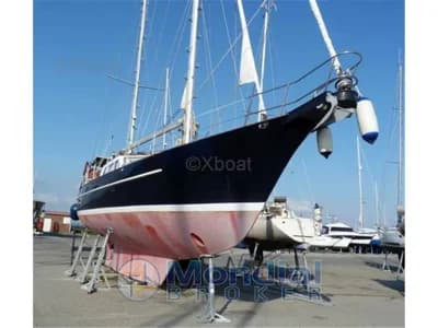 Feltz bootswerft - Skorpion iii 2