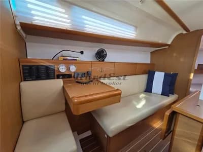 Jeanneau - Sun Odyssey 33i Performance 3