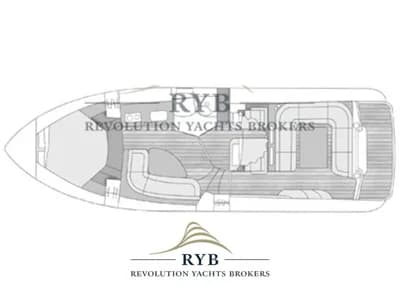 Windy Boats - 37 Grand Mistral 2