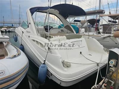 Sea Ray - 325 Sundancer 2