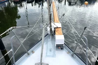 Classic Sailing Yacht 2