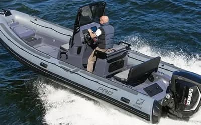 Zodiac PRO 7 2