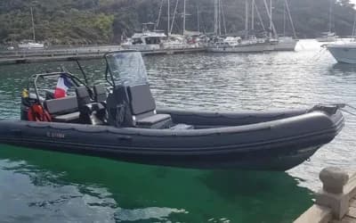 Zodiac PRO 7 3