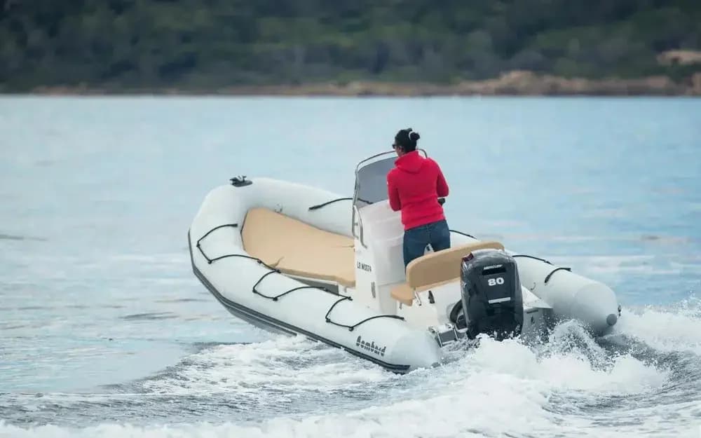 Bombard Sunrider 550