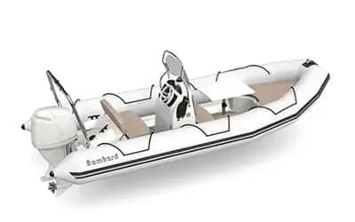 Bombard Sunrider 550 3