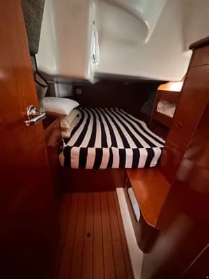 Beneteau Oceanis Clipper 411 5