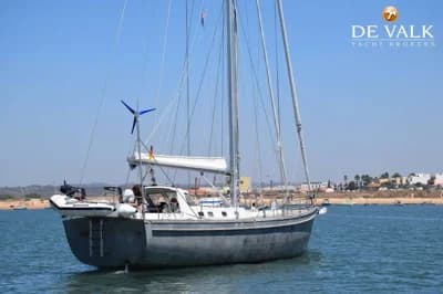 Asante Sloop 50 2
