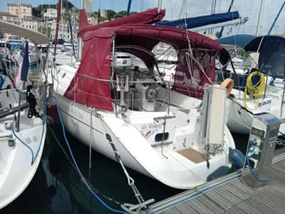 Bénéteau Oceanis 311 Clipper 2